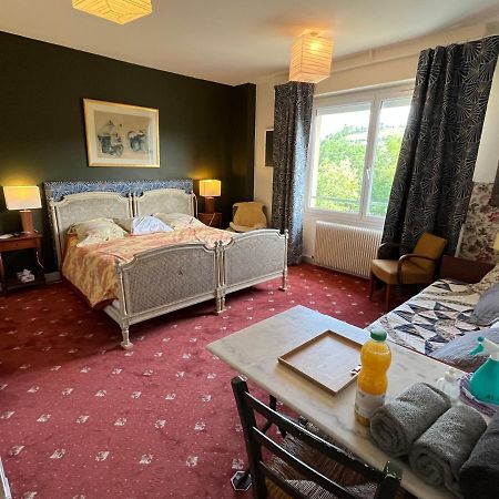 Bed and Breakfast Le Prieure St Marcel Espaly-Saint-Marcel Экстерьер фото