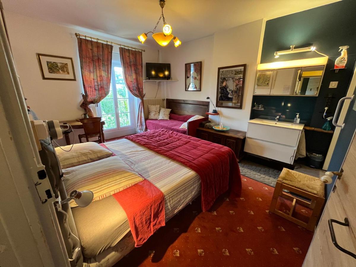 Bed and Breakfast Le Prieure St Marcel Espaly-Saint-Marcel Экстерьер фото